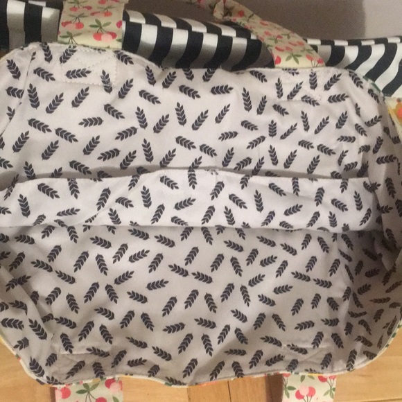 Plunder Tote bag- excellent condition - Picture 4 of 6